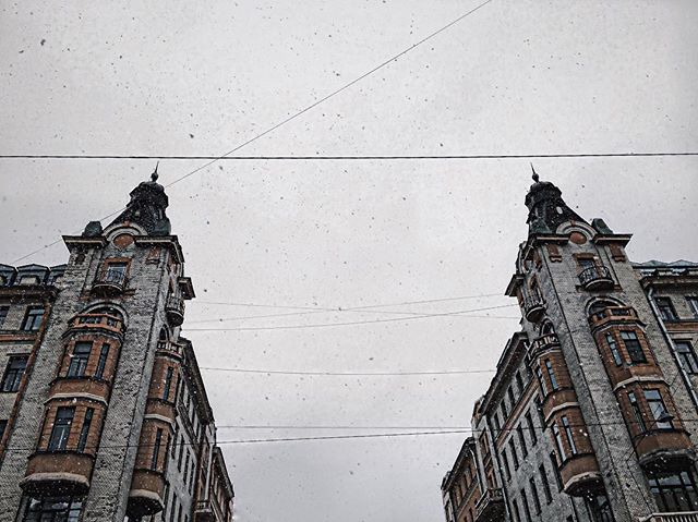 Ксения Хмелевская | Москва