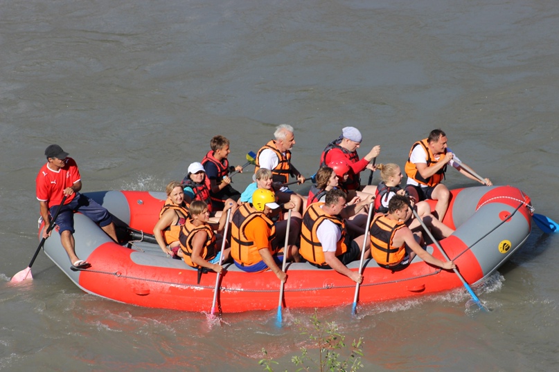 Анна Филатова | Тула