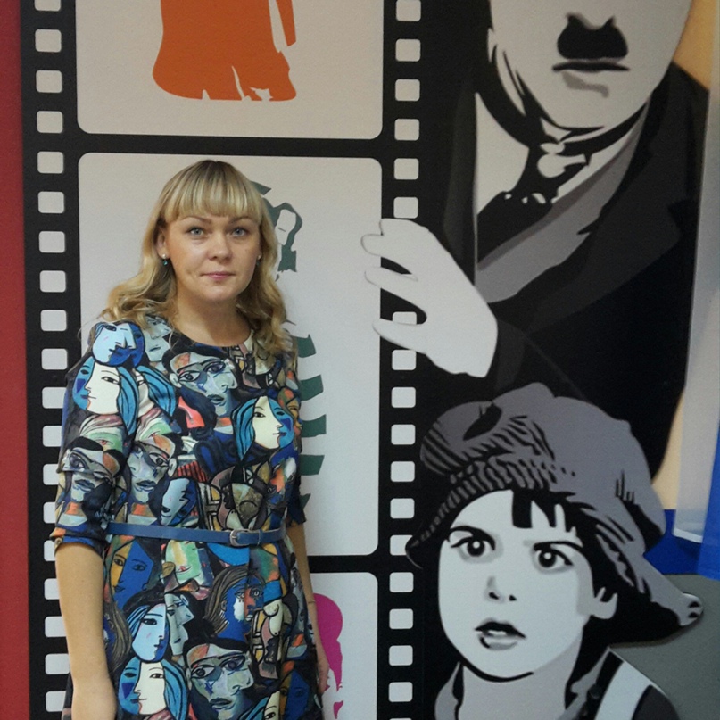 Людмила Бабаева | Казань