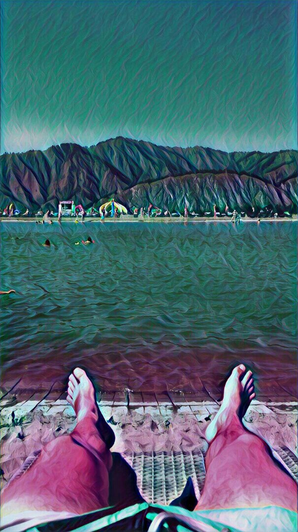 Антон Шувалов | Новосибирск