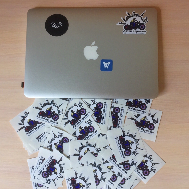 Артем Воронков | Phuket