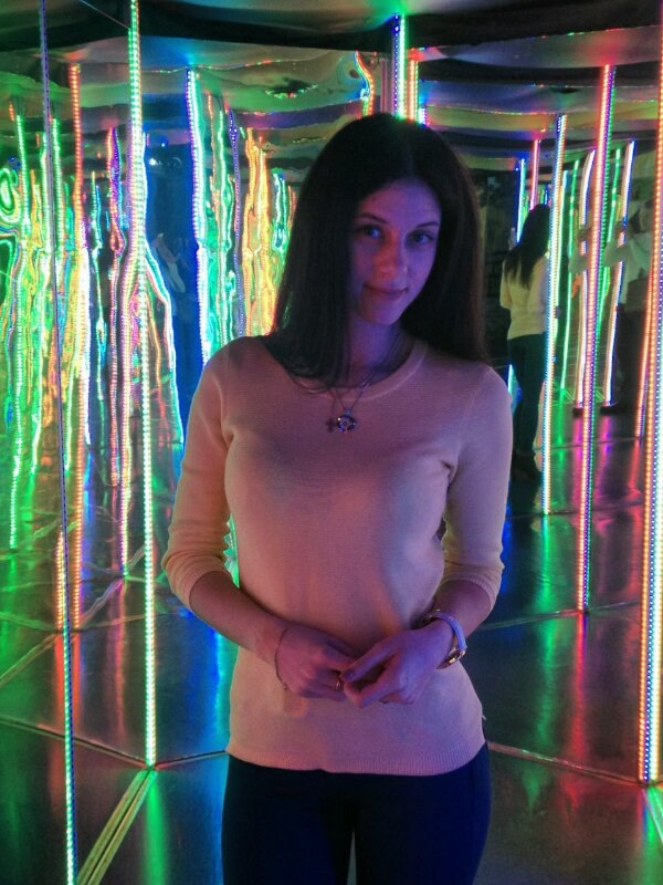 Александра Мартюшева | Москва