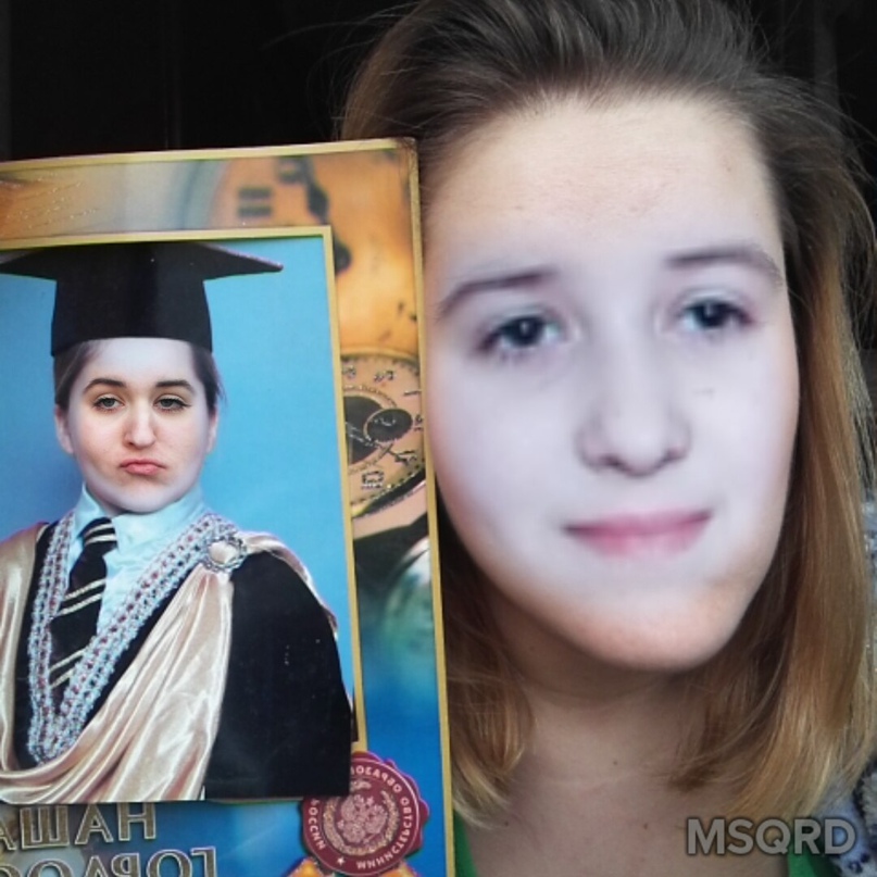 Катерина Борисова | Санкт-Петербург