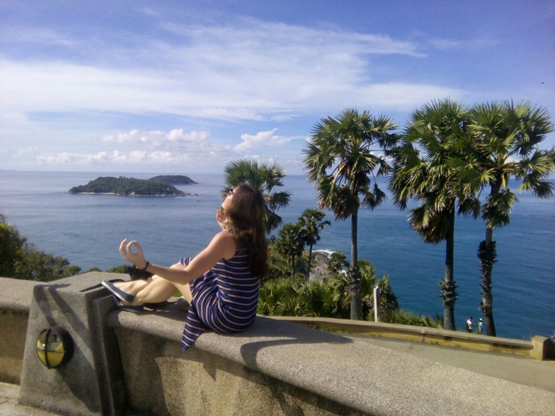 Daria Safronova | Серпухов