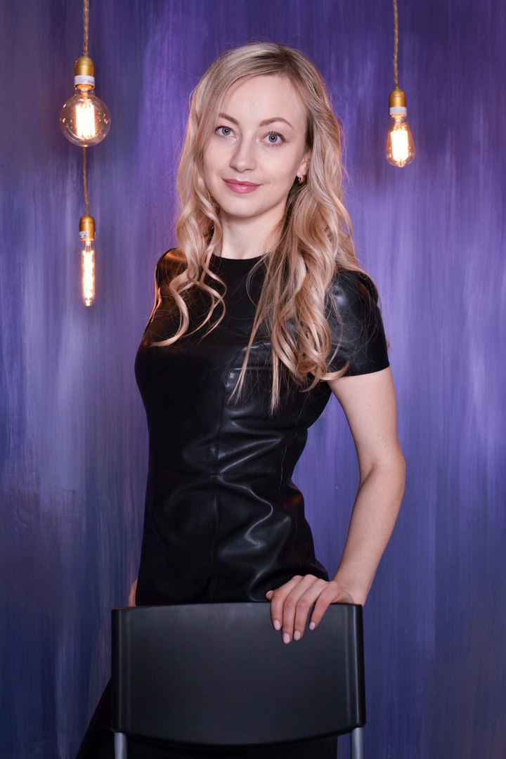 Марина Путина | Пермь