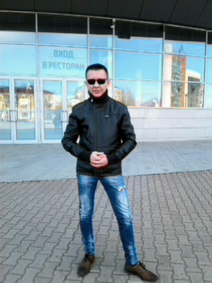 Денис Галлямов | Стерлитамак