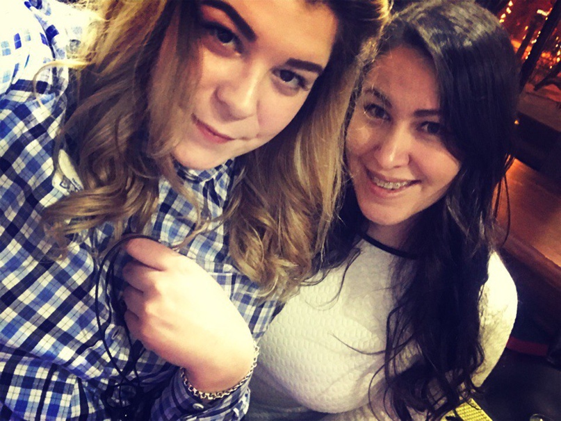 Мария Боева | Тольятти