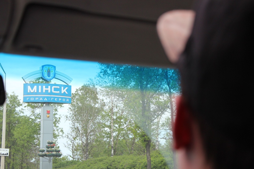 Роман Мирошниченко | Санкт-Петербург