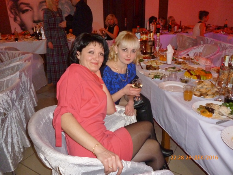 Елена Пискунова | Кривой Рог