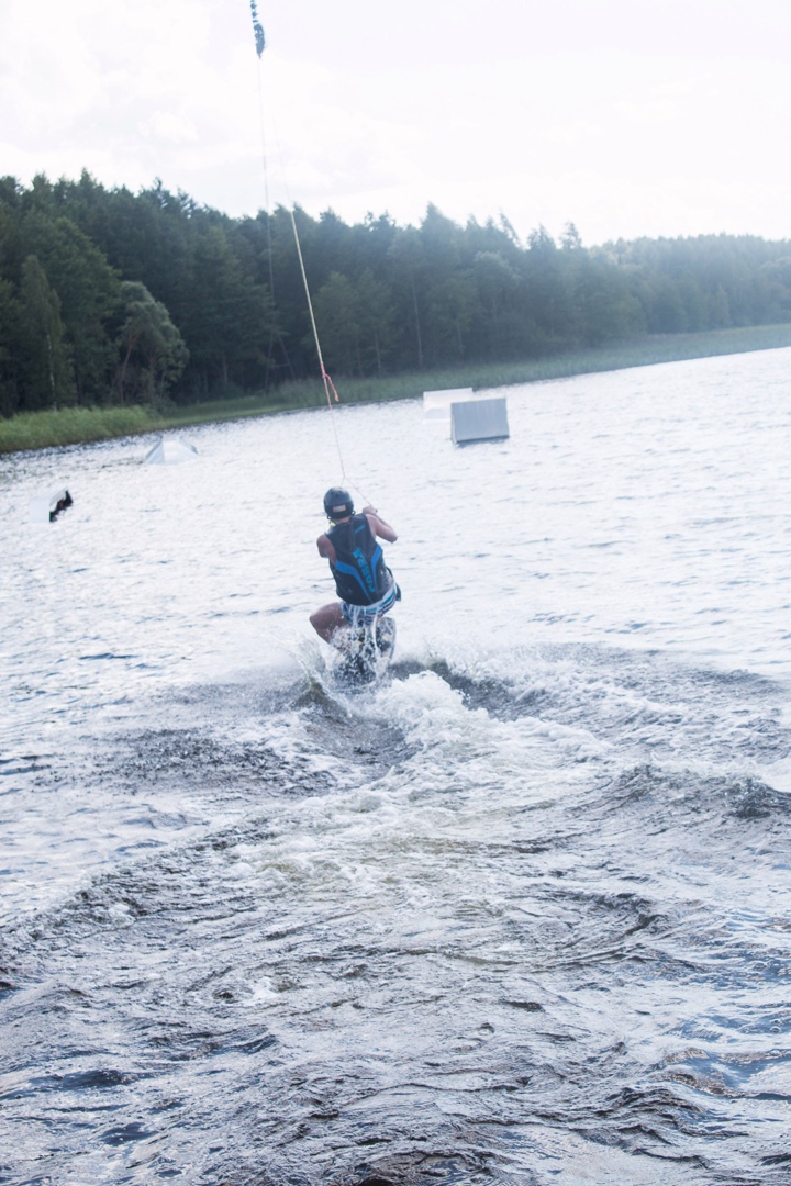 Стрет Еленский | Витебск