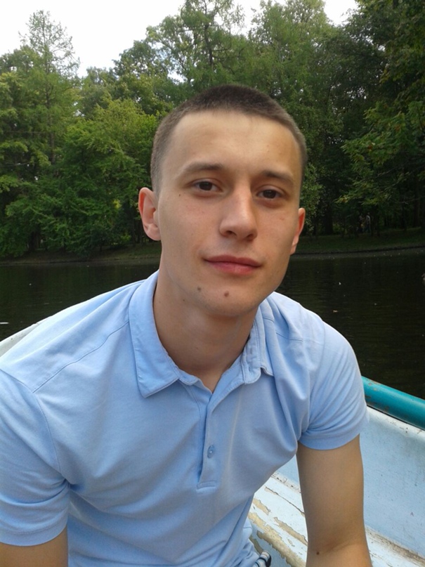 Андрей Ковалёв | Санкт-Петербург