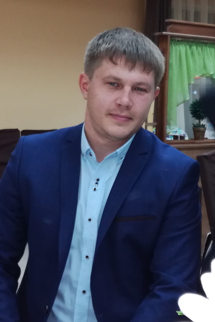 Владимир Корзун | Нефтеюганск