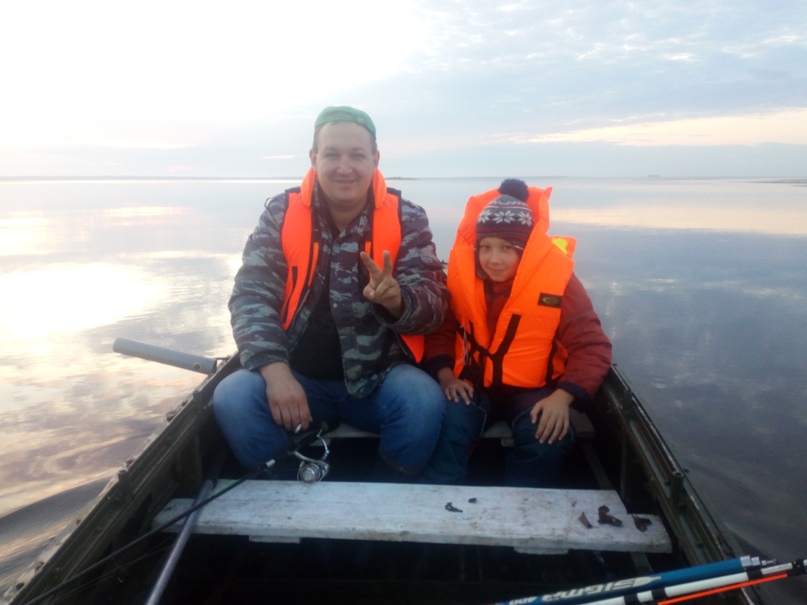 Серёга Беляев | Вологда