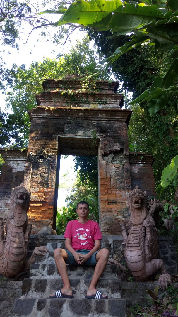 Александр Леонтьев | Великий Новгород