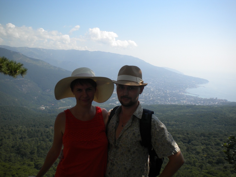 Анатолий Лысенко anastorm | Москва