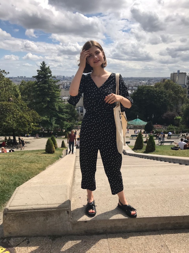 Евгения Станкевич | Санкт-Петербург