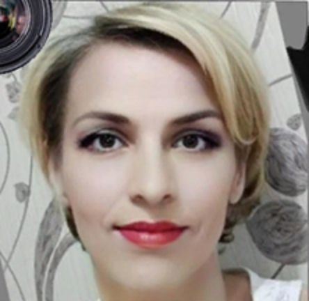 Юлия Величанская | Миасс