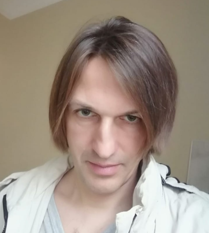 Александр Юрин | Челябинск