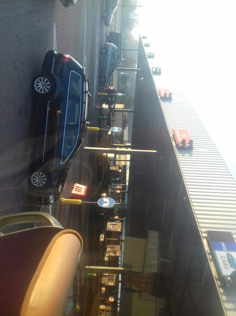 Валера Москаленко | Омск