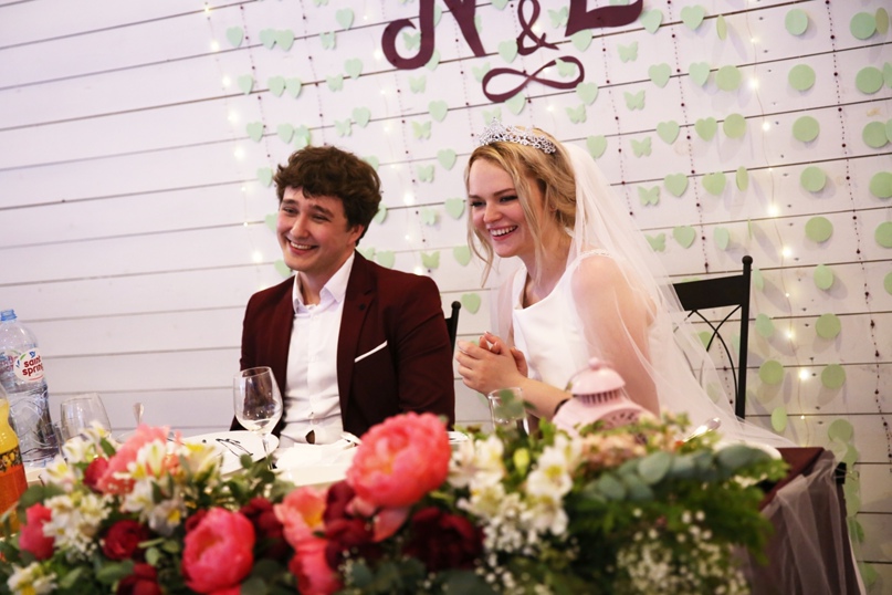 Никита Родионов | Мытищи