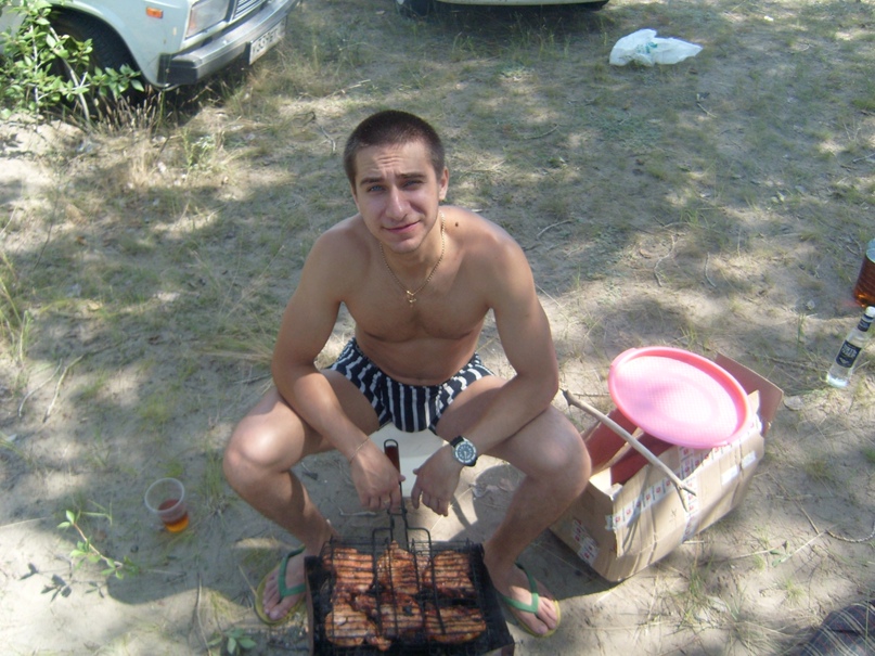 Алексей Васильевич | Абакан