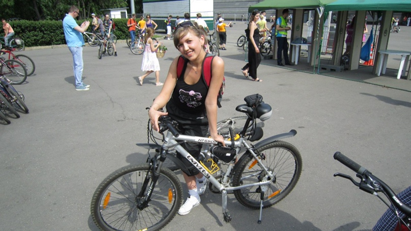 Екатерина Прокопьева ღSunnyGirlღツ | Москва