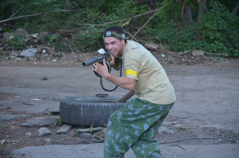 Павел Кузьмин | Ростов-на-Дону