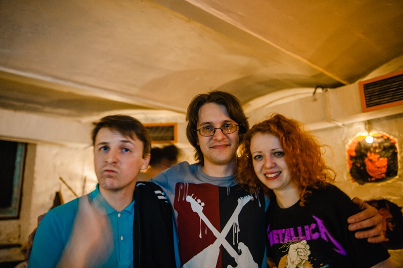 Андрей Букало | Москва