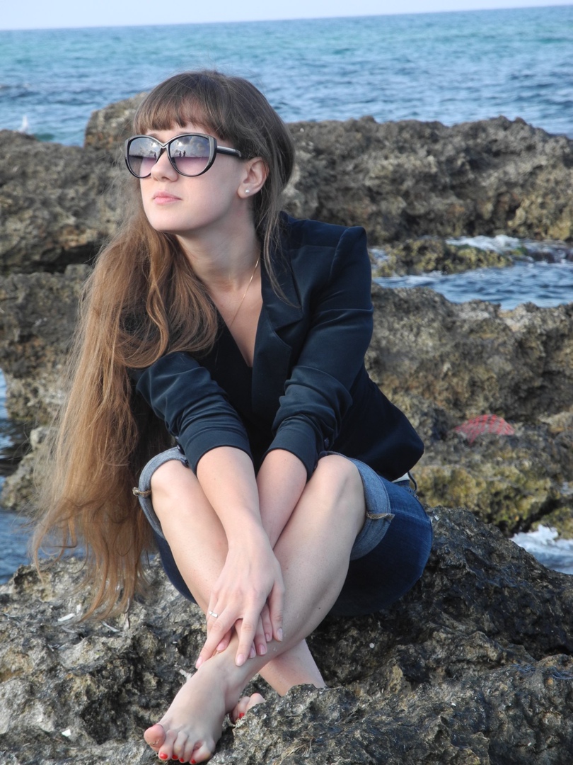 Виктория Долина | Сумы