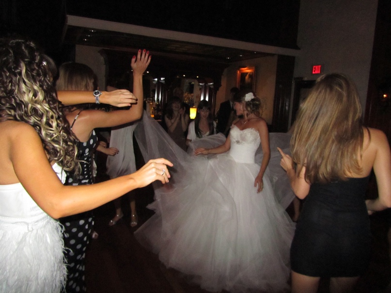 Ольга Галкина | New York City