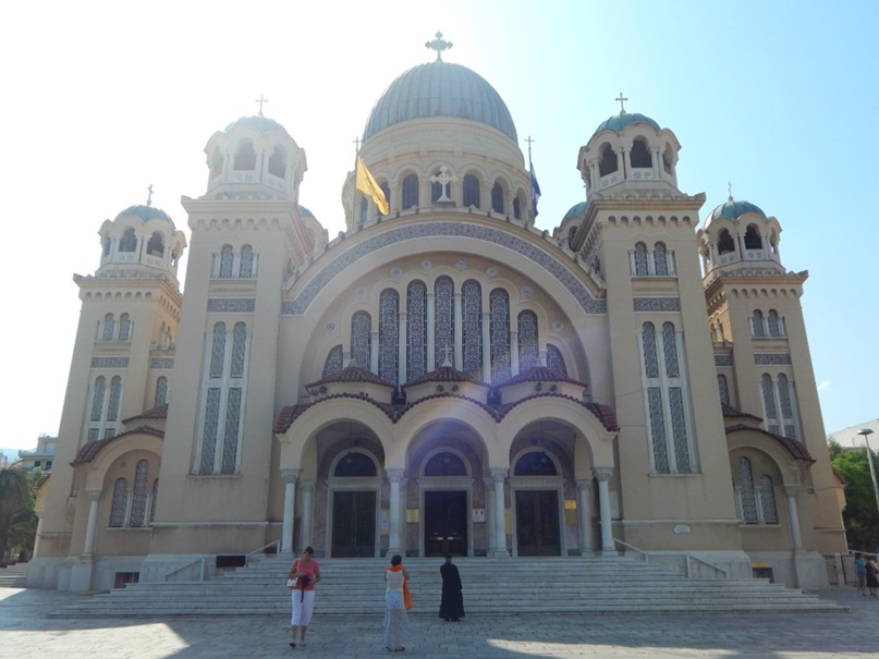 Ольга Лыгина | Санкт-Петербург