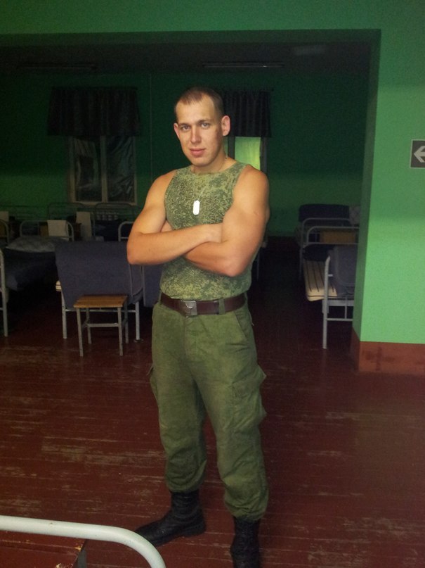 Александр Угрюмов | Детчино