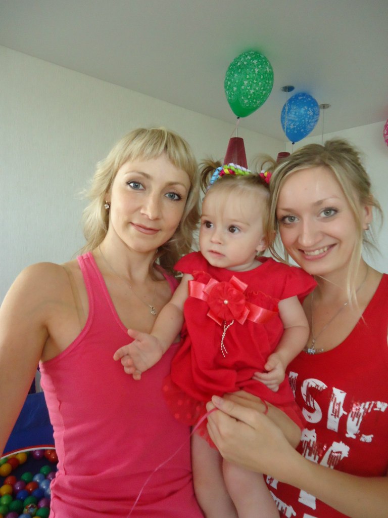 Анна Лапина | Екатеринбург