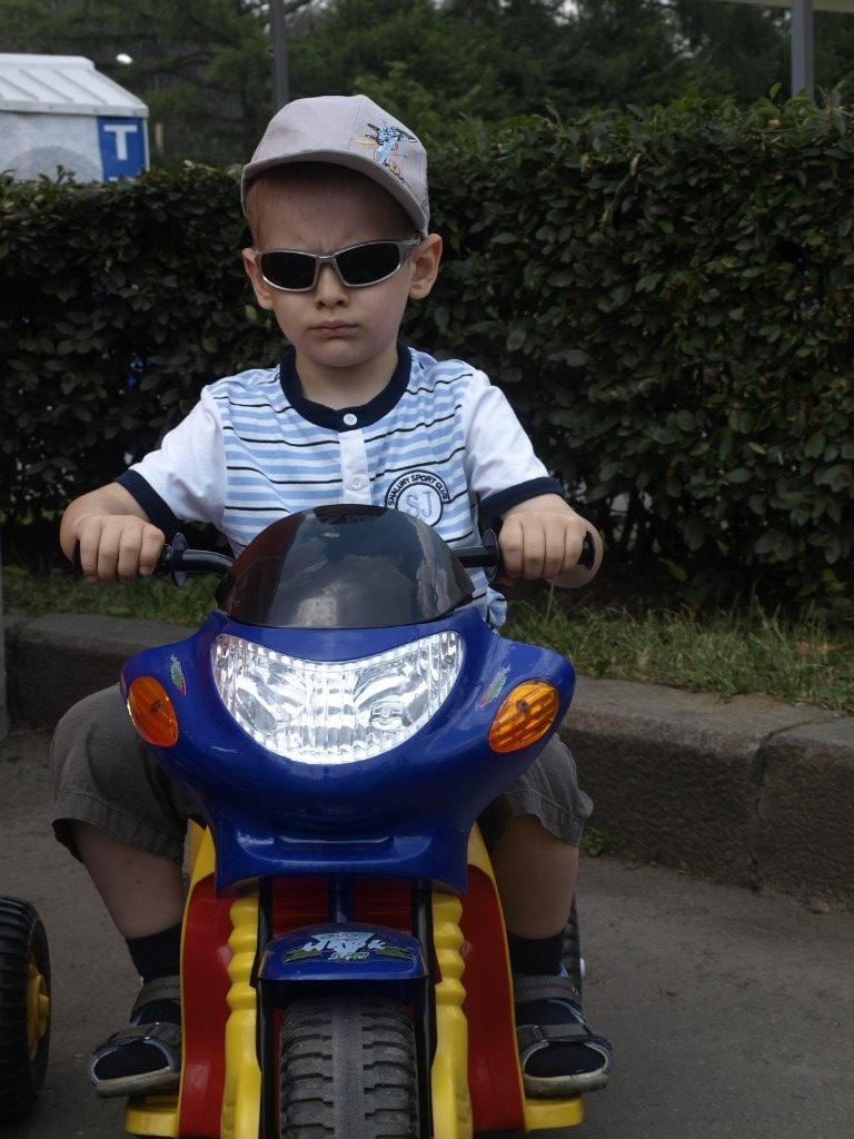 Анатолий Лысов | Москва