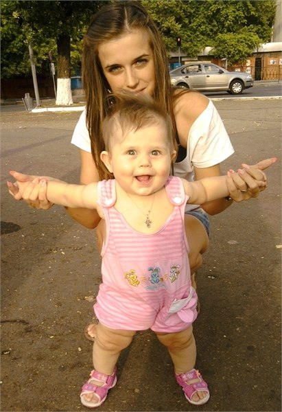 Юлия Ковальчук | Тирасполь