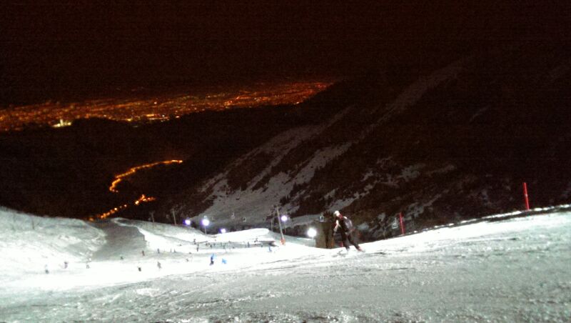 Игорь Герасименко | Алматы