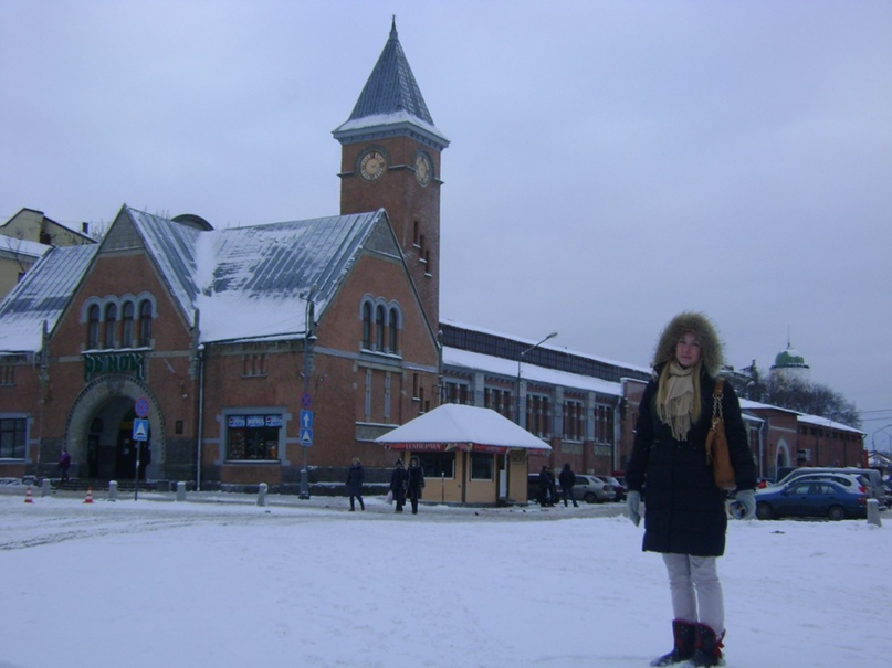 Ольга Ильичёва | Екатеринбург