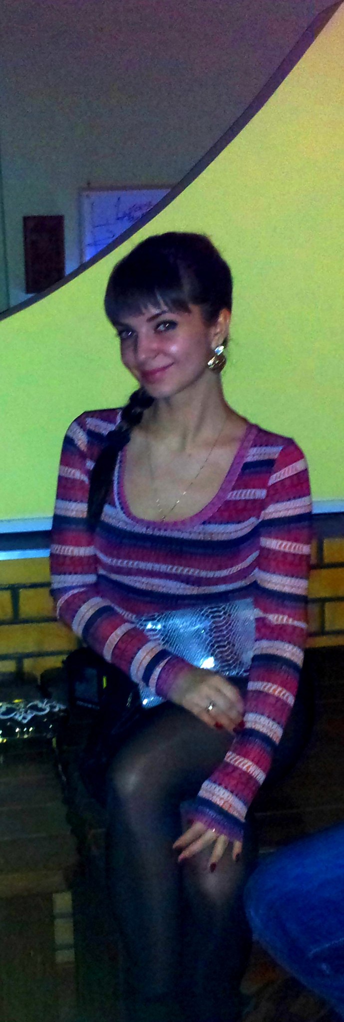 Кристина Абрамян | Киев