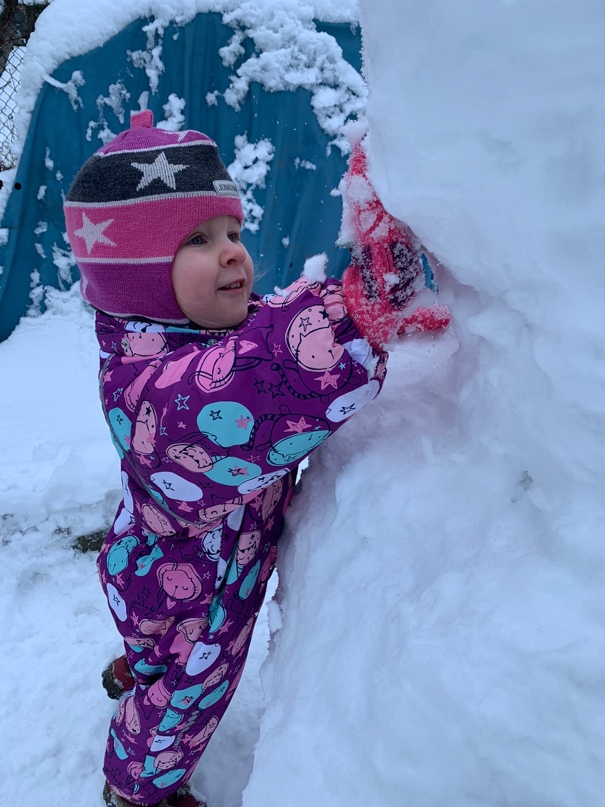 Александра Шилова | Орёл