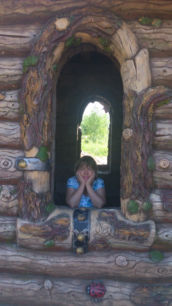 Андрей Лешуков | Серпухов