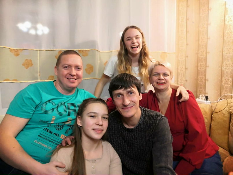 Татьяна Артемьева | Санкт-Петербург