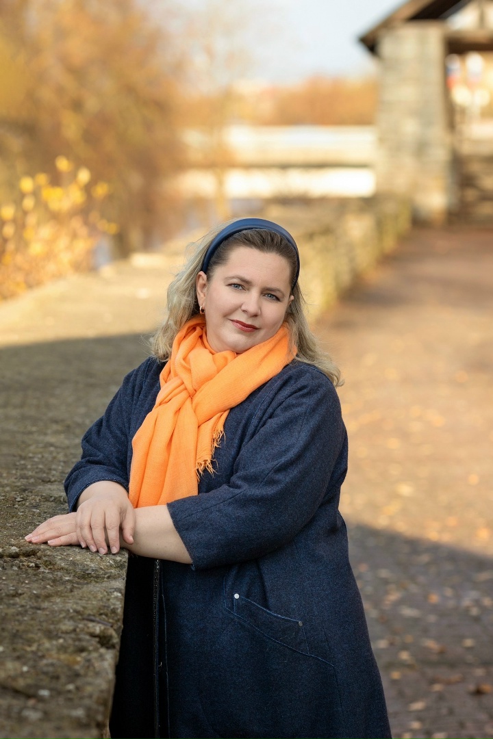 Елена Сапожникова | Пыталово