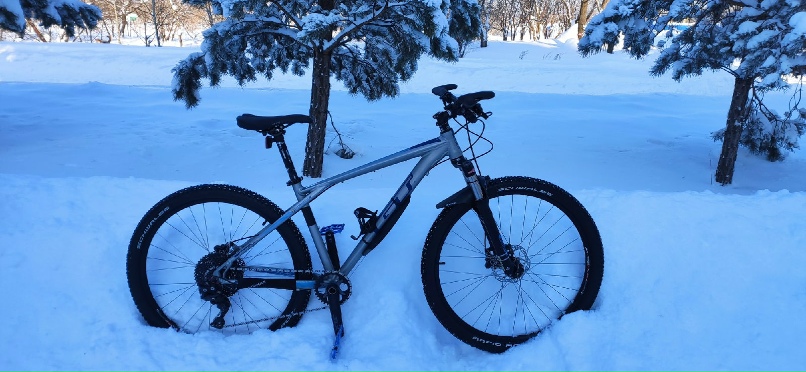 Петр Марков fox | Красноярск