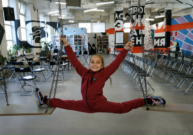 Анна Данкова | Санкт-Петербург