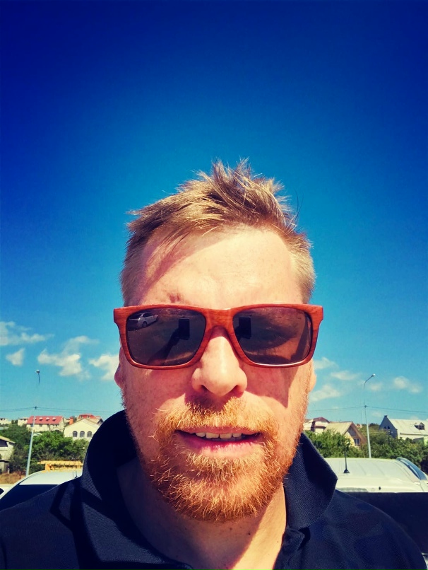 Сергей Трофименко ㋡Александрович | Волгоград