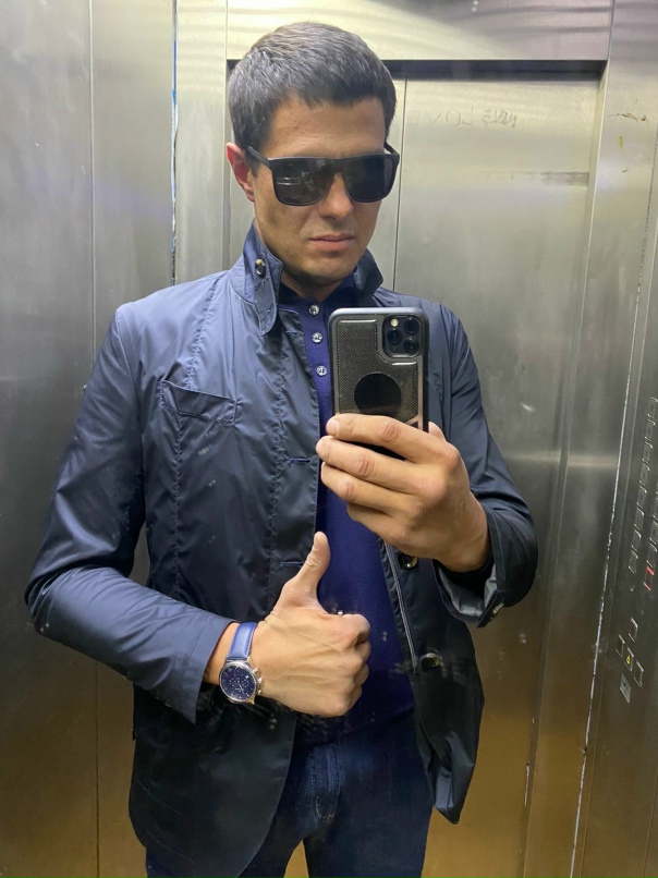 Евгений Примак | Москва