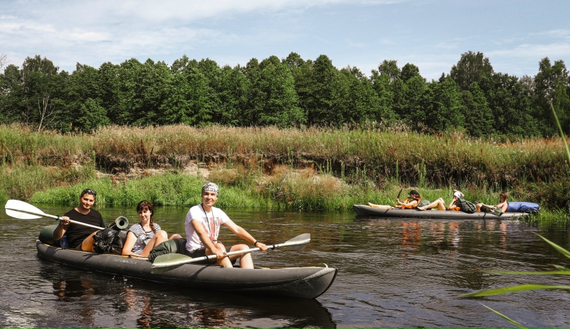 Роман Зыков | Владимир