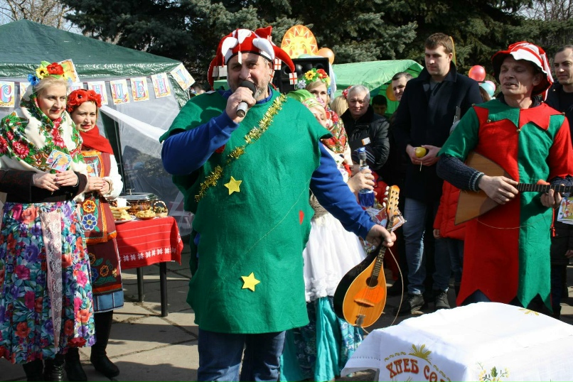 Евгений Сидорук | Кривой Рог