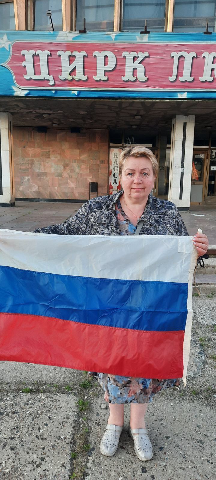 Анастасия Жаркова | Кострома