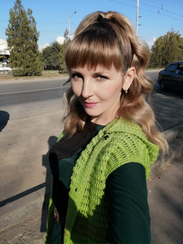 Юлия Нагорная | Таганрог